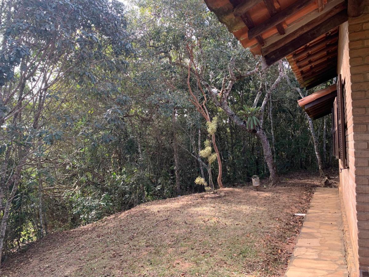 Holiday home Alto Dos Aracis / Reserva Alto Da Colina Conceicao da Ibitipoca