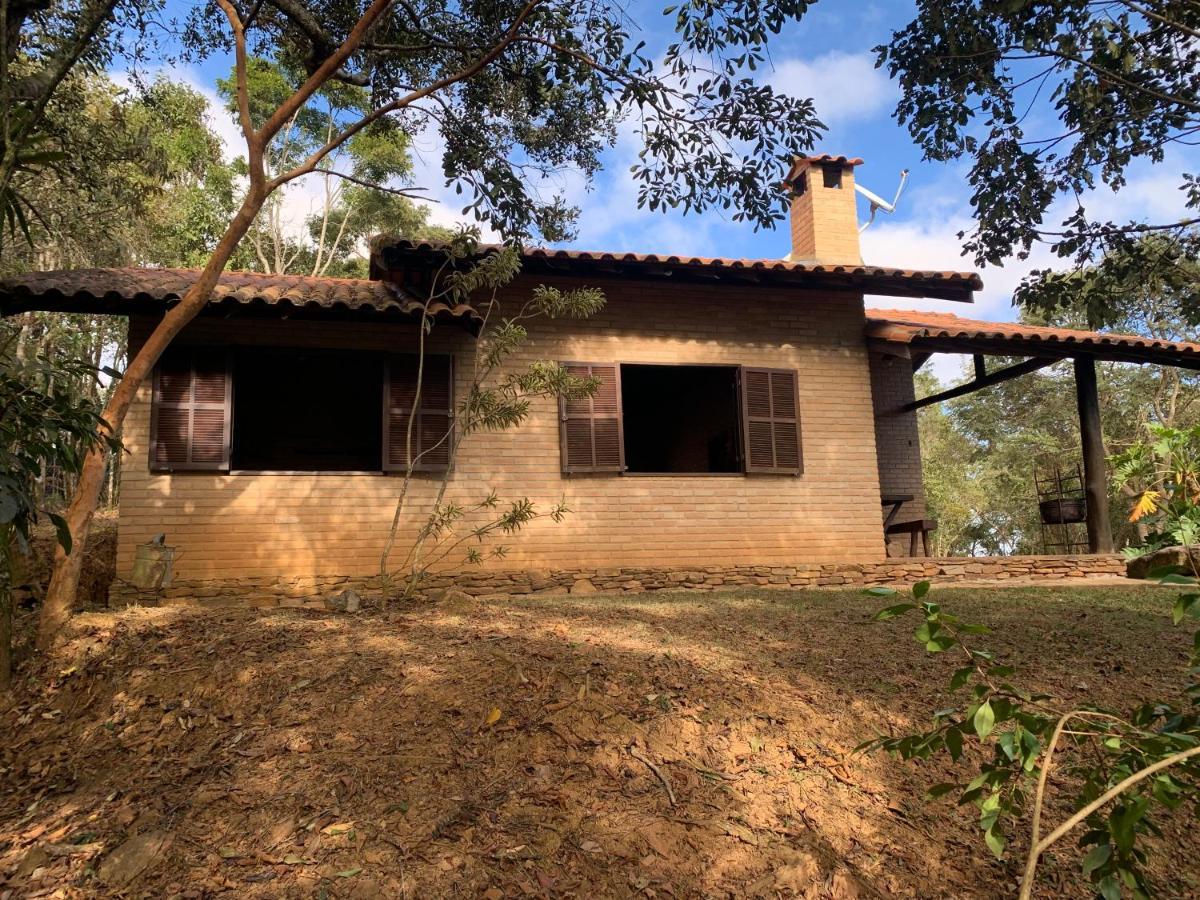 Alto Dos Aracis / Reserva Alto Da Colina Holiday home