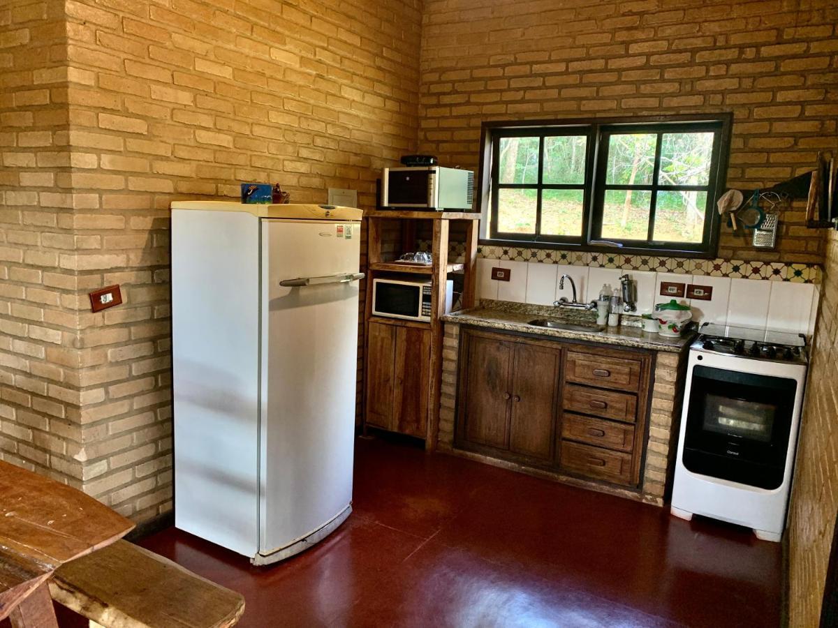 Holiday home Alto Dos Aracis / Reserva Alto Da Colina Conceicao da Ibitipoca