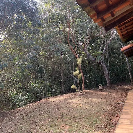 Alto Dos Aracis / Reserva Alto Da Colina Conceição da Ibitipoca Exterior foto