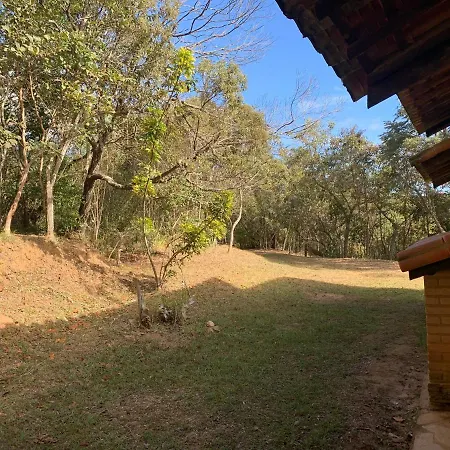 Alto Dos Aracis / Reserva Alto Da Colina Conceição da Ibitipoca Exterior foto