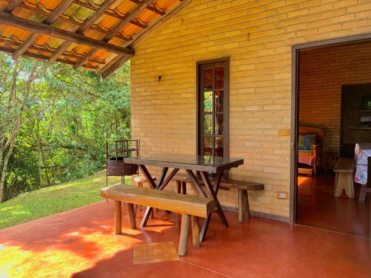 Alto Dos Aracis / Reserva Alto Da Colina Conceição da Ibitipoca